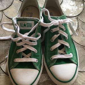 Converse shoes